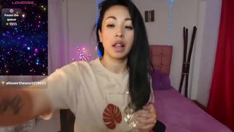 Hanna Gomez online show from 04-28-26, 02:27