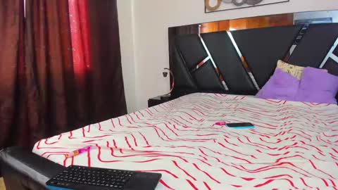 Hanna Grand online show from 02-09-26, 07:51