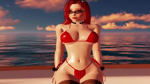 Hannah online show from 06-28-26, 06:03