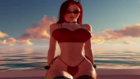 Hannah online show from 06-29-26, 04:40