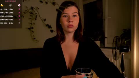 Hannah Allin online show from 08-04-26, 10:01
