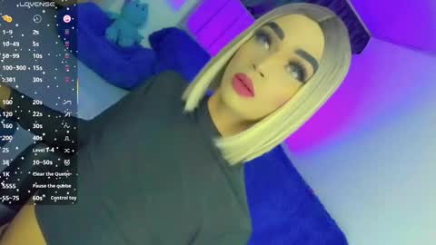 hannah backers online show from 11-05-25, 06:57