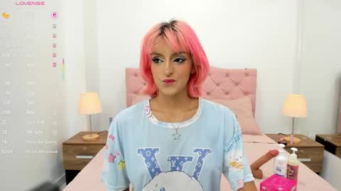 Hannah online show from 04-05-26, 07:22