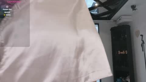 Snapshot of hannah_borbon_ chatting on 04-30-26, 10:25 Hannah online show from 04-30-26, 10:25