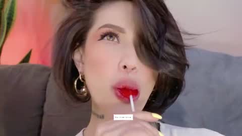 Snapshot of hannah_borbon_ chatting on 07-09-26, 10:58 Hannah online show from 07-09-26, 10:58
