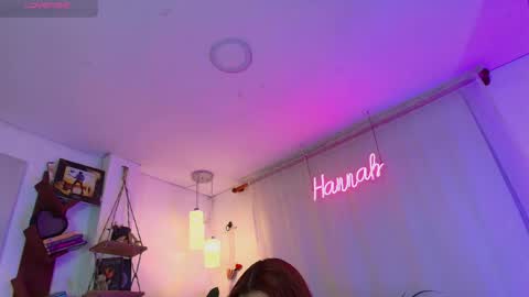 hannah_lovee online show from 04-19-26, 03:17