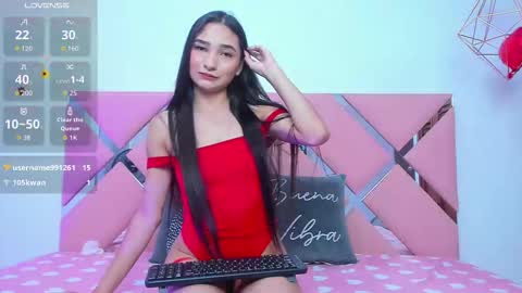 Hannah Miller online show from 03-07-26, 02:58