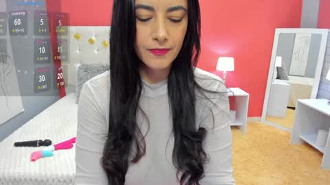 Ann online show from 02-03-25, 01:30