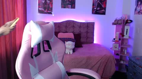 hannah_swet online show from 02-25-25, 08:30