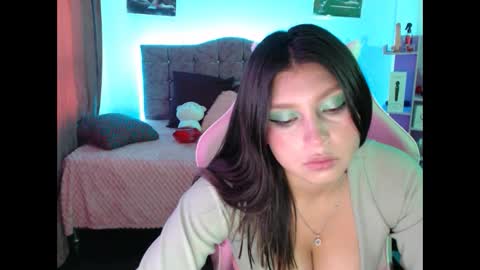 hannah_swet online show from 03-07-25, 10:21