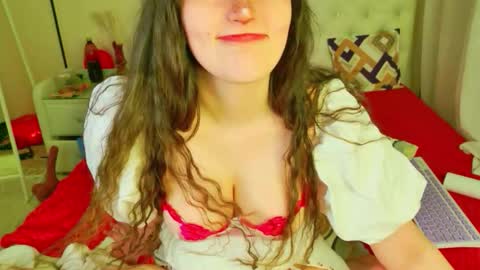 Kamila online show from 02-25-26, 10:30