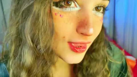 Kamila online show from 03-04-26, 06:19