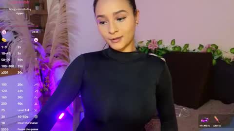 Hannah Williams online show from 09-09-25, 11:15