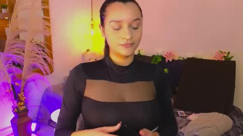 Hannah Williams online show from 01-06-26, 10:01