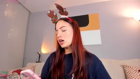 Hannah online show from 12-11-24, 01:26