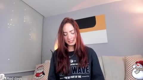 Hannah online show from 12-15-24, 09:35