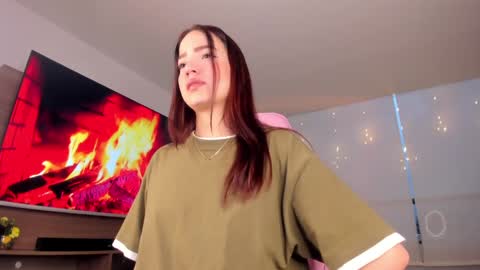 Hannah online show from 12-30-24, 10:55