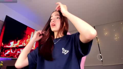 Hannah online show from 01-05-25, 11:22