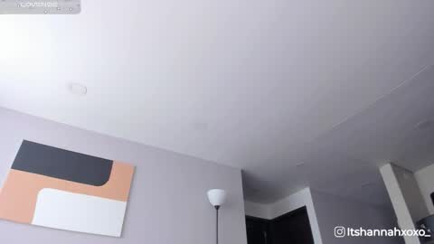 Hannah online show from 09-13-25, 03:23