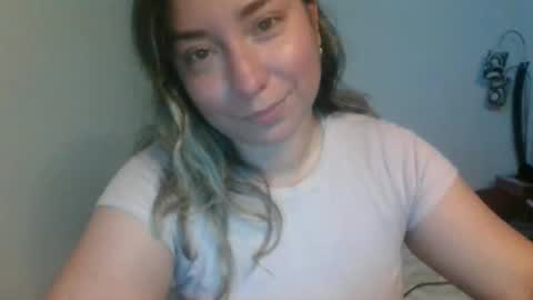 hannahevans2 online show from 11-13-25, 11:47