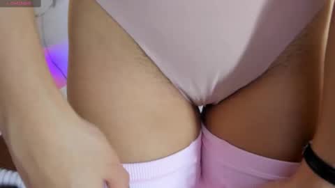 Hannahill69 online show from 09-25-25, 05:22