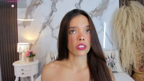 Hannahill69 online show from 04-07-26, 05:08