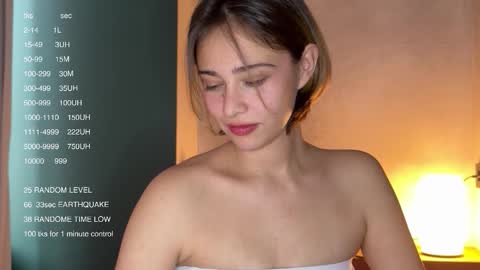 hannahinto online show from 03-04-26, 02:01