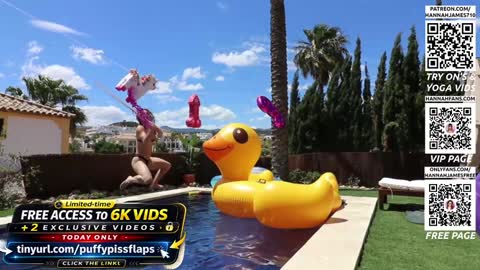 Hannah James online show from 02-28-26, 03:46