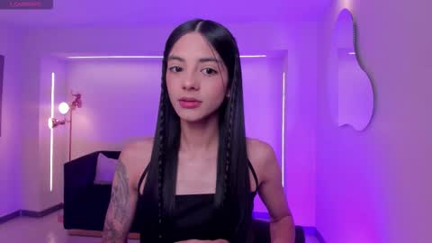 HANNAH J online show from 11-20-25, 07:13