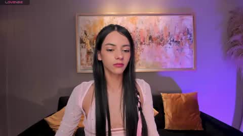 HANNAH J online show from 07-08-26, 12:09