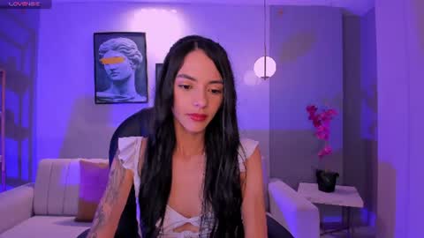 HANNAH J online show from 07-10-26, 12:30