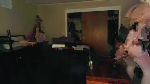 Snapshot of hannahlovets chatting on 03-12-25, 02:01 HannahLoveTS online show from 03-12-25, 02:01