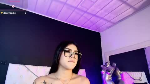 Snapshot of hannahope_ chatting on 06-04-26, 05:52 hanna online show from 06-04-26, 05:52
