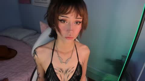 Hannah online show from 04-17-26, 12:30