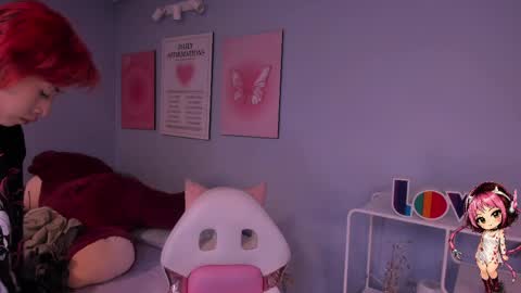Hannah online show from 06-01-26, 12:07