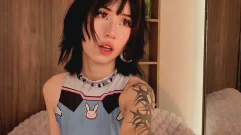 hannahsky_ online show from 07-28-26, 11:39