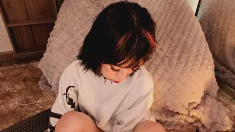 hannahsky_ online show from 07-28-26, 03:21