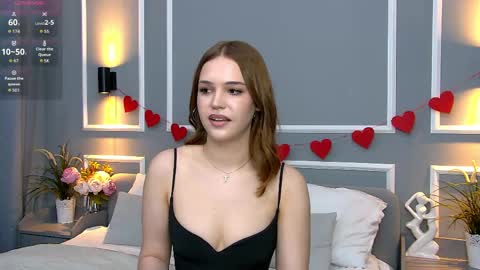 HannahSoul online show from 05-17-26, 09:33