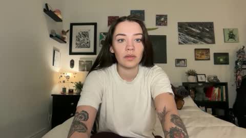 Hannah Taylor online show from 02-03-26, 07:08