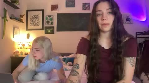 Hannah Taylor online show from 02-19-26, 06:15