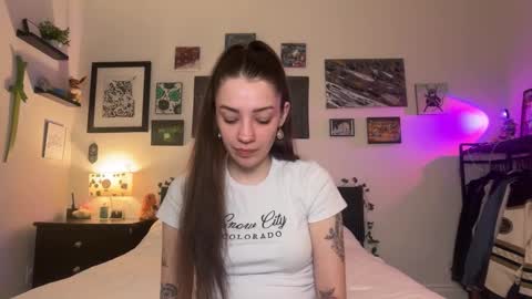 Hannah Taylor online show from 03-02-26, 12:35