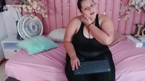 Hanna Venza online show from 02-20-26, 03:03