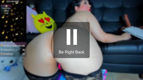 Hanna Independent Model online show from 01-30-25, 03:51