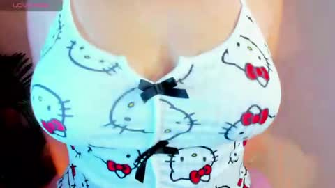 Hanna Miller  online show from 06-13-26, 02:09