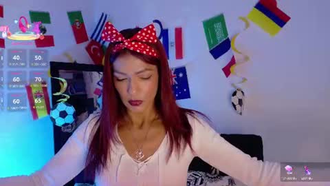 hanna pettit online show from 06-27-26, 06:35