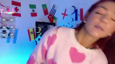 hanna pettit online show from 06-28-26, 11:49