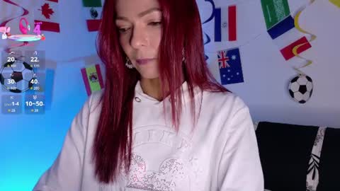 hanna pettit online show from 07-01-26, 07:02