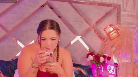 hannaprada1 online show from 07-10-26, 11:13