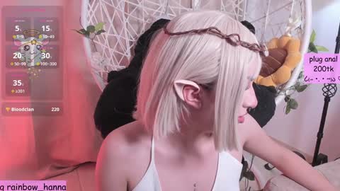 Snapshot of hannarainbow_ chatting on 12-05-24, 10:12 Hanna online show from 12-05-24, 10:12