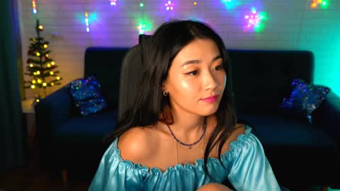 hannarosie online show from 12-22-24, 04:27